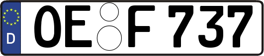 OE-F737