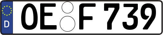 OE-F739