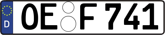 OE-F741