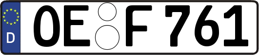 OE-F761