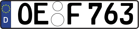 OE-F763