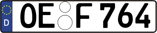 OE-F764