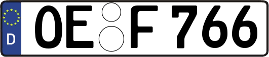 OE-F766