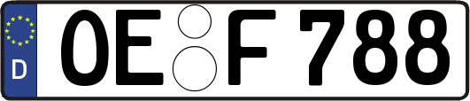 OE-F788