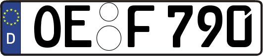 OE-F790
