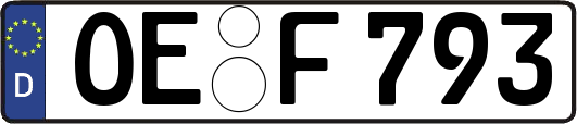 OE-F793