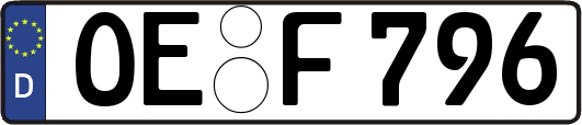 OE-F796