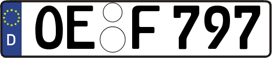 OE-F797