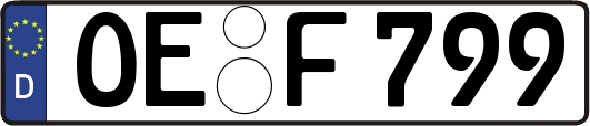OE-F799