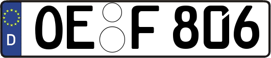 OE-F806