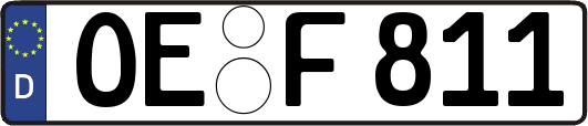 OE-F811