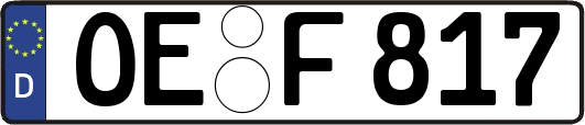 OE-F817