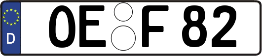 OE-F82