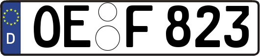 OE-F823