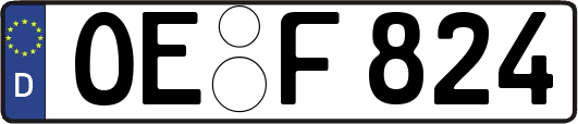 OE-F824