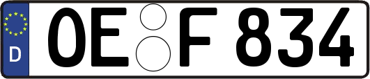OE-F834