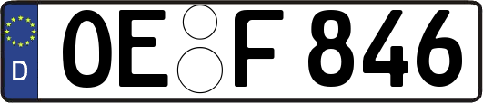 OE-F846