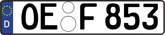 OE-F853