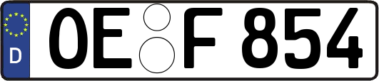 OE-F854