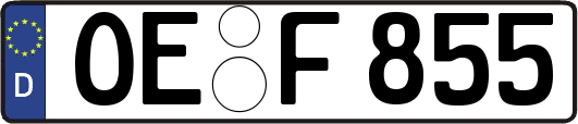 OE-F855