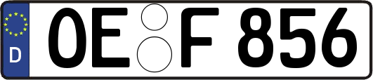 OE-F856