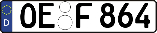 OE-F864