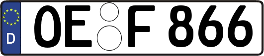 OE-F866