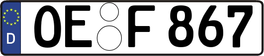 OE-F867