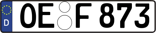 OE-F873