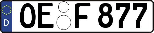 OE-F877