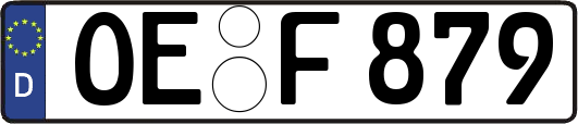 OE-F879