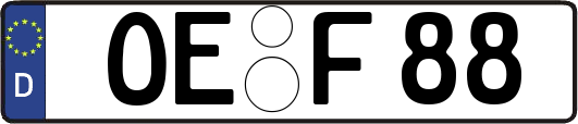 OE-F88