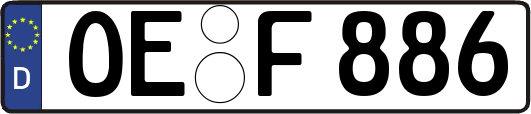 OE-F886