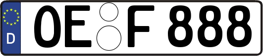 OE-F888