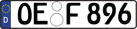 OE-F896