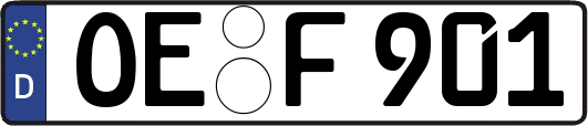 OE-F901