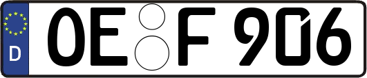 OE-F906