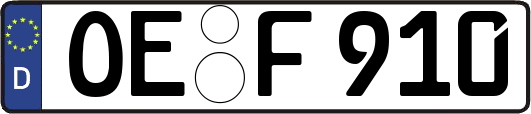 OE-F910