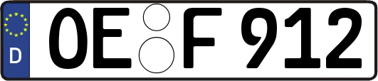 OE-F912
