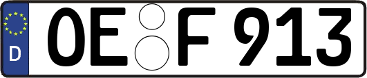 OE-F913