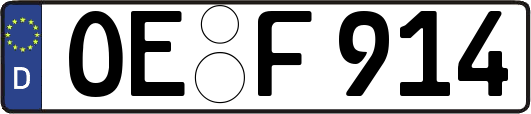 OE-F914