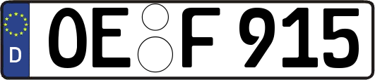 OE-F915