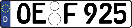 OE-F925