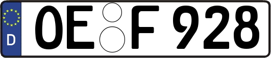 OE-F928