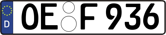 OE-F936