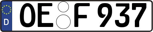 OE-F937