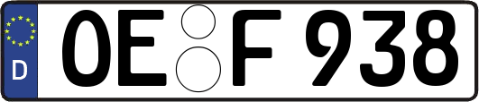 OE-F938