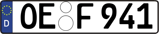 OE-F941