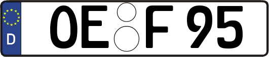 OE-F95