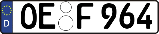 OE-F964